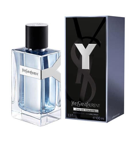 ysl cologne clear|YSL y cologne for men.